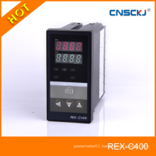 Temperature Controller (Rex C400)